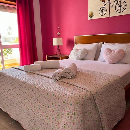 Pretty Sunny Guest Apartment Lagos Exteriér fotografie