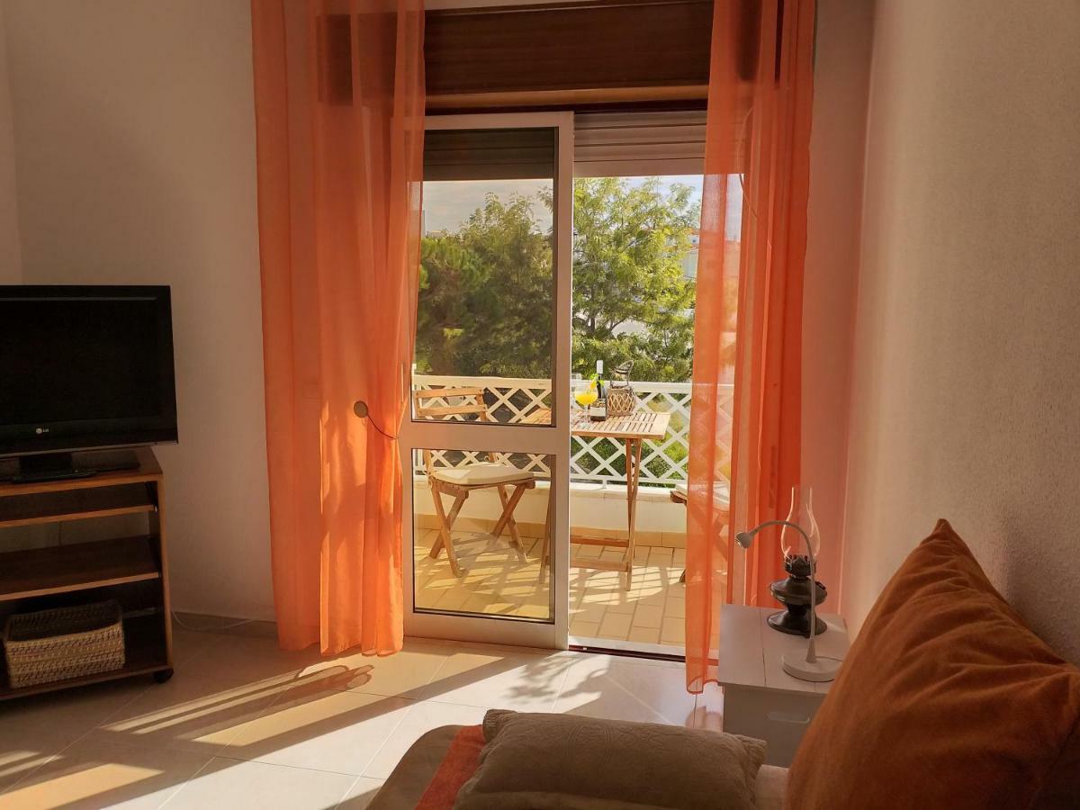 Pretty Sunny Guest Apartment Lagos Exteriér fotografie