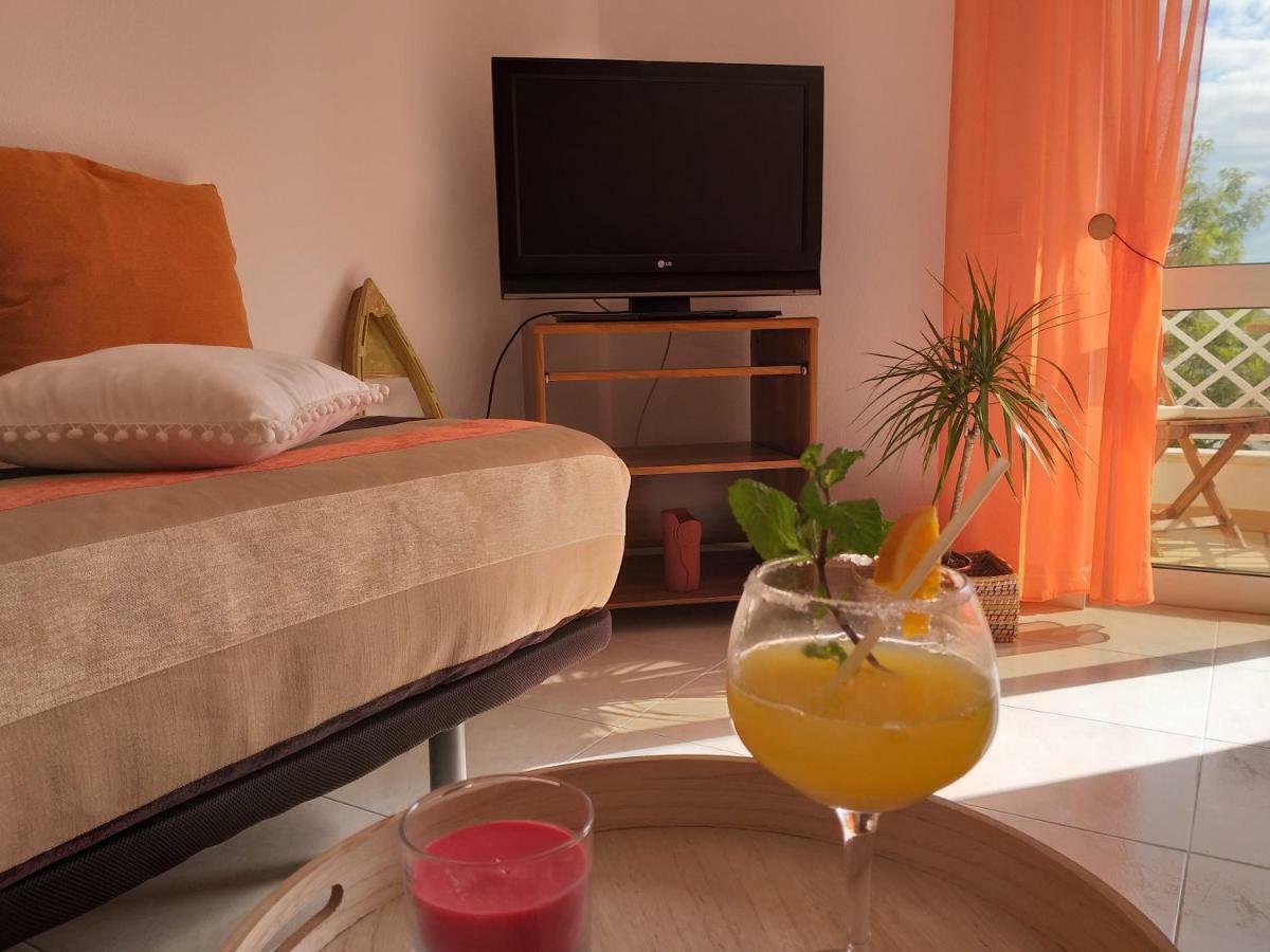 Pretty Sunny Guest Apartment Lagos Exteriér fotografie