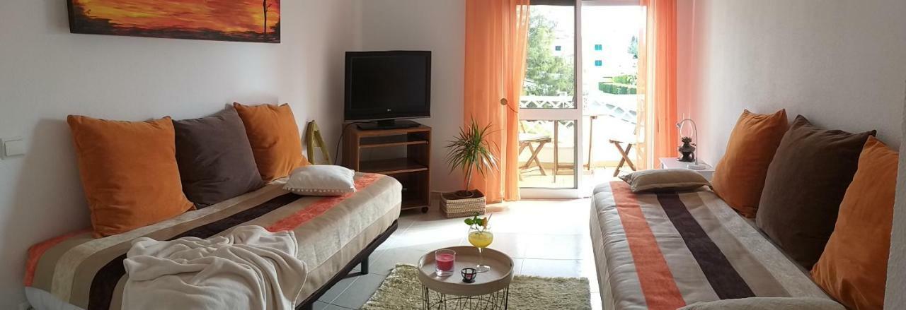 Pretty Sunny Guest Apartment Lagos Exteriér fotografie